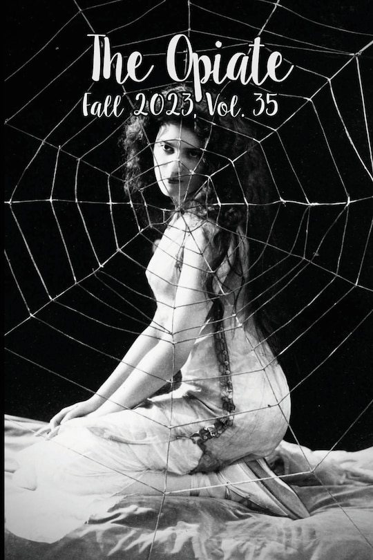 Couverture_The Opiate