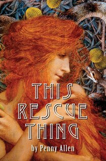 Front cover_This Rescue Thing