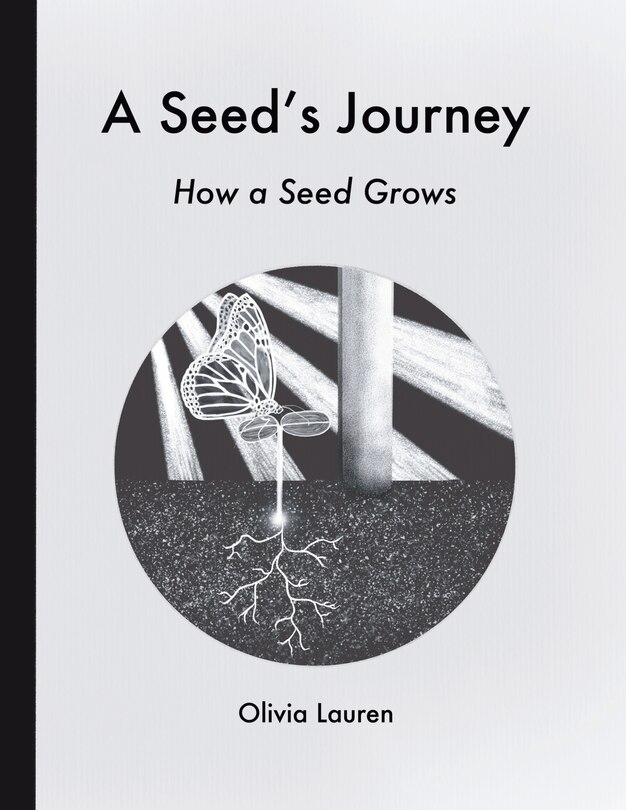 Front cover_A Seed's Journey