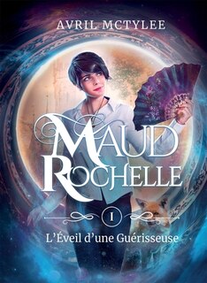 Front cover_MAUD ROCHELLE TOME 1