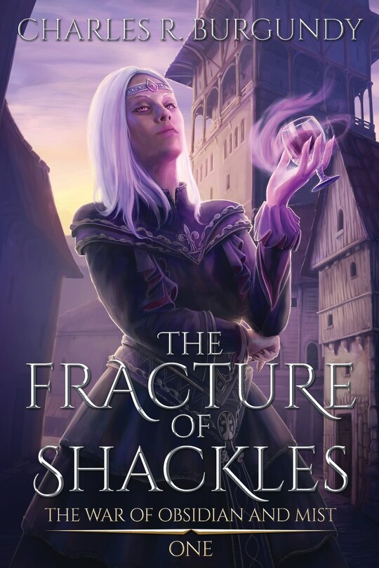 Front cover_The Fracture of Shackles