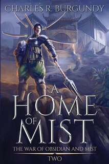 Front cover_A Home of Mist