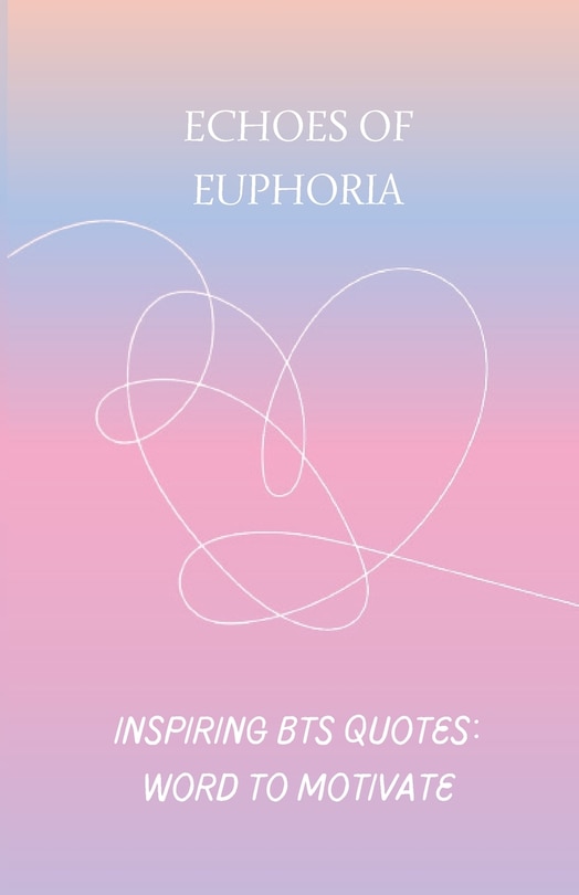 Couverture_Echoes of Euphoria