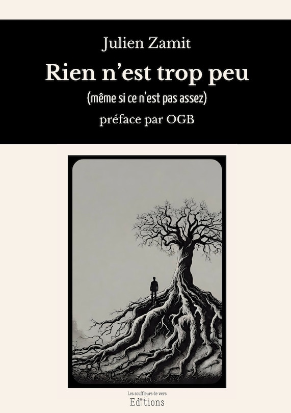 Front cover_Rien n'est trop peu