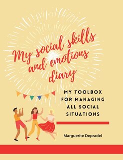 Couverture_My social skills and emotions diary
