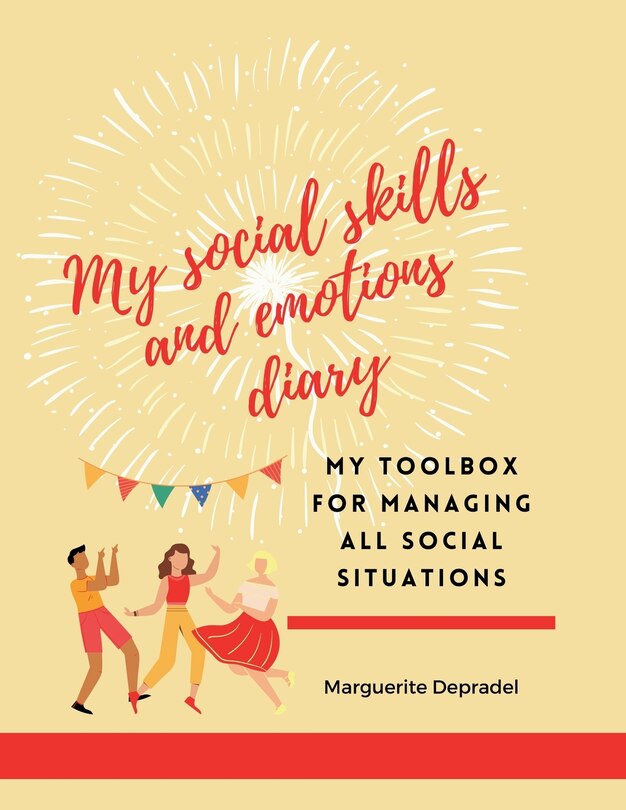 Couverture_My social skills and emotions diary