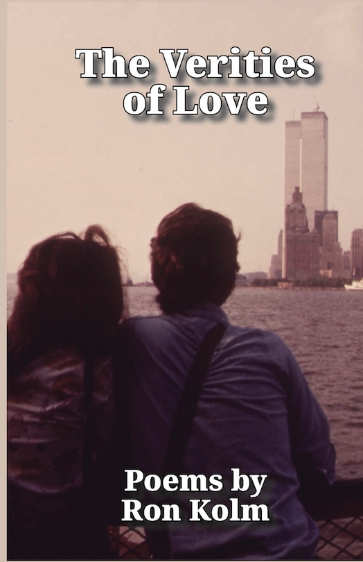 Front cover_The Verities of Love