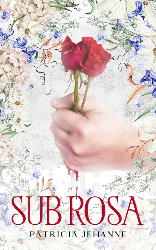 Front cover_Sub Rosa