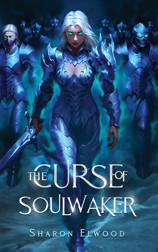 Front cover_The Curse of Soulwaker
