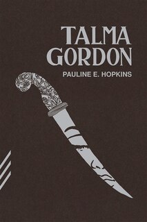 Couverture_Talma Gordon