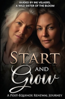 Front cover_Start & Grow