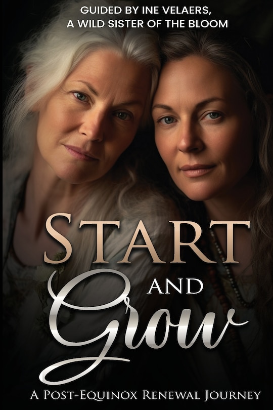 Front cover_Start & Grow
