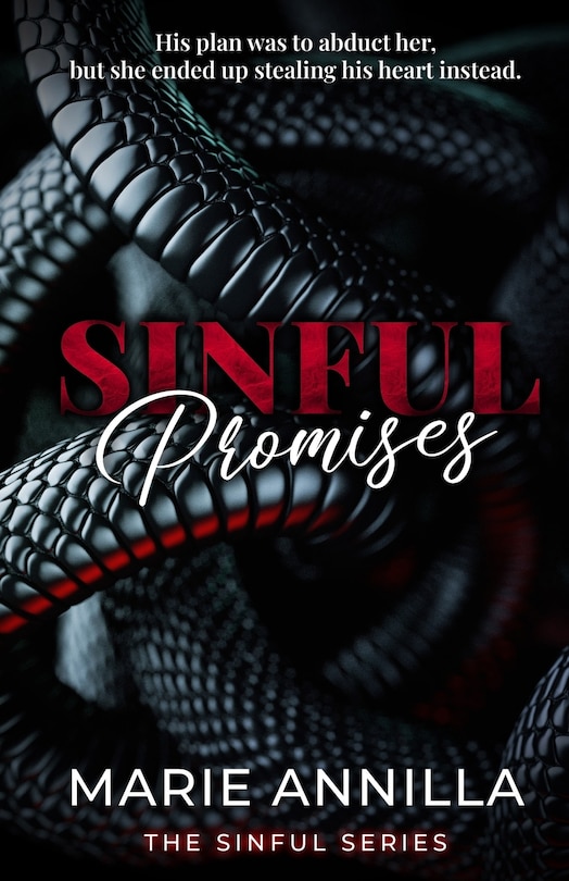 Front cover_Sinful Promises