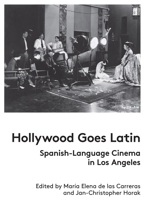 Front cover_Hollywood Goes Latin