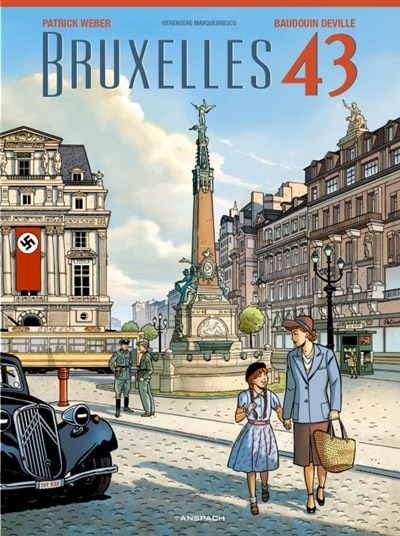 Front cover_Bruxelles 43