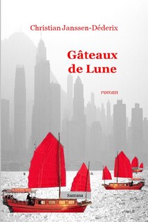 Gâteaux de lune