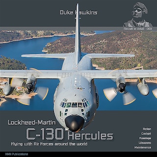 Couverture_Lockheed-martin C-130 Hercules