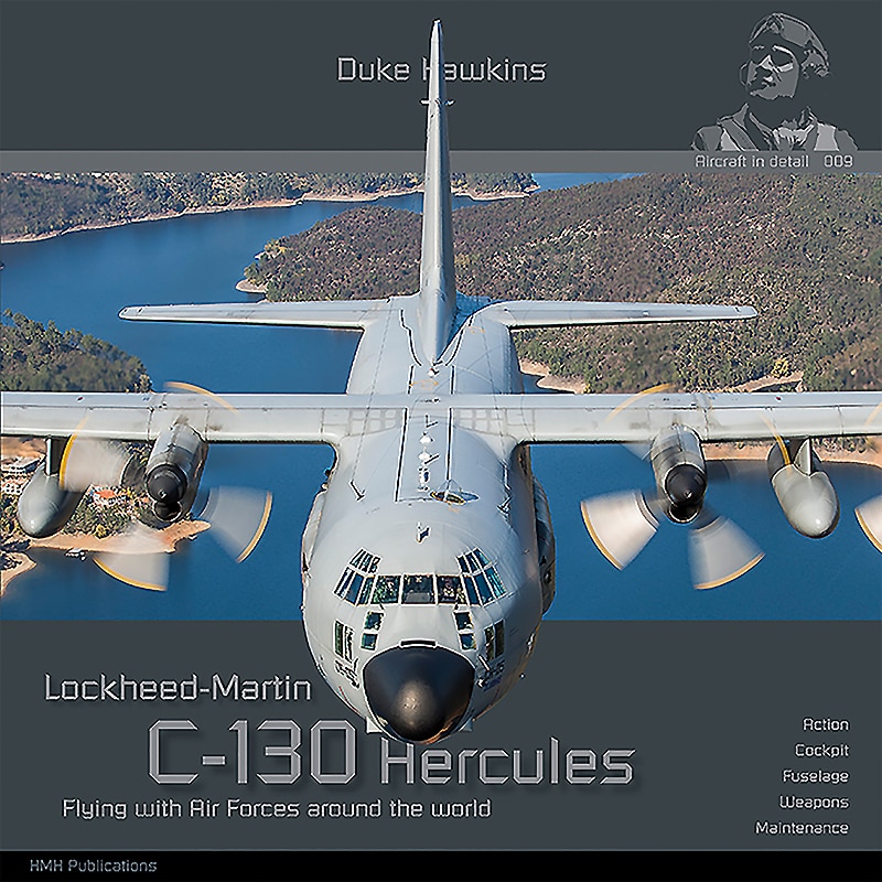 Couverture_Lockheed-martin C-130 Hercules