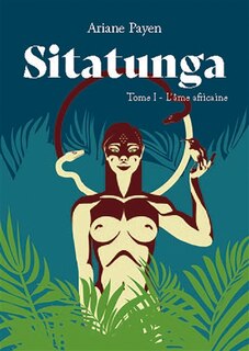 Front cover_Sitatunga