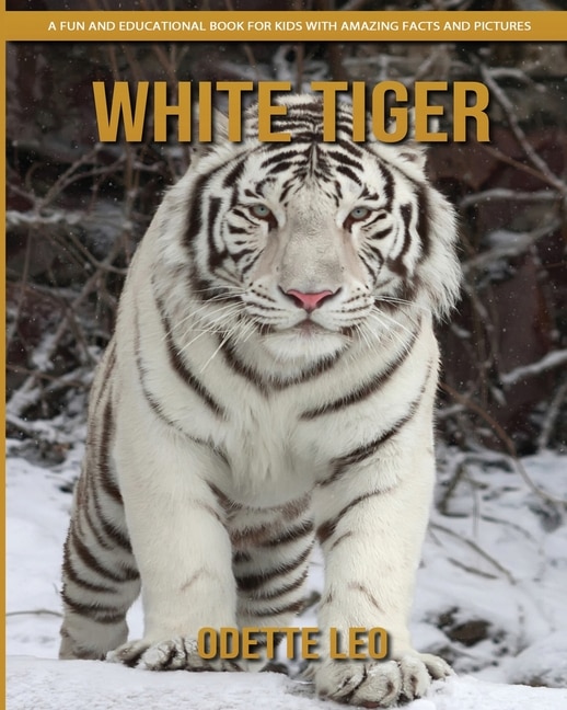Couverture_White Tiger