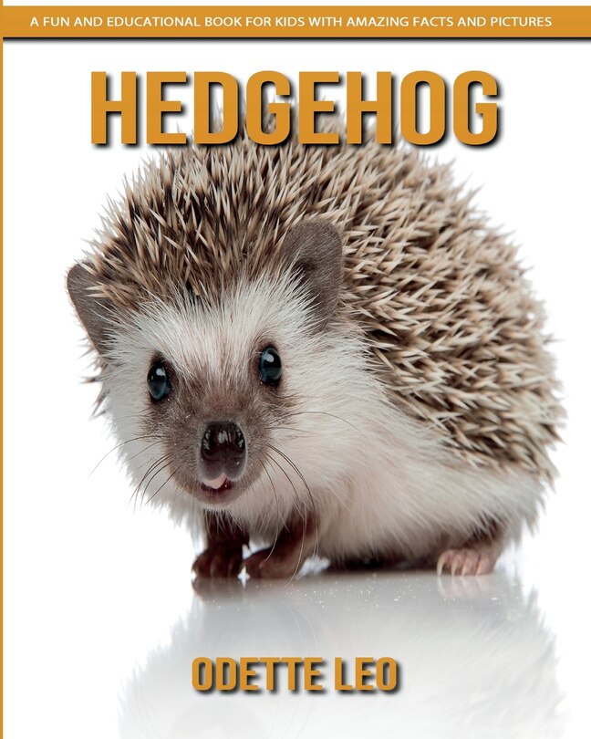 Couverture_Hedgehog