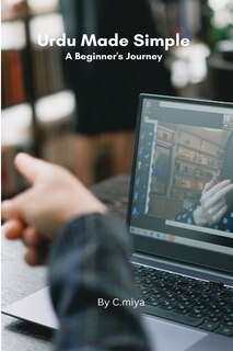 Couverture_Urdu Made Simple Basic Language Lessons