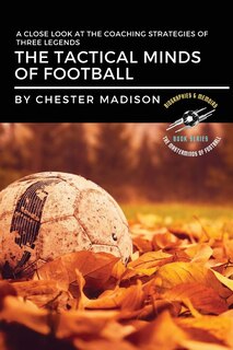 Couverture_The Tactical Minds of Football