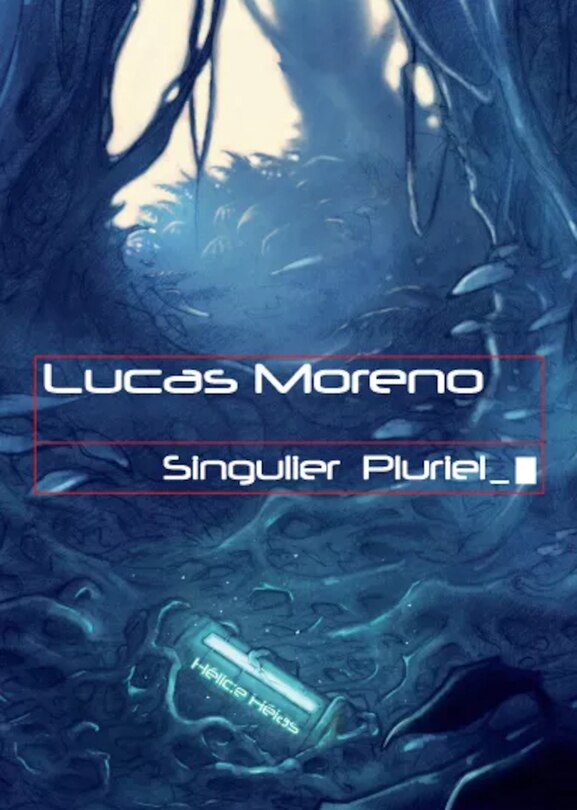 Front cover_Singulier pluriel