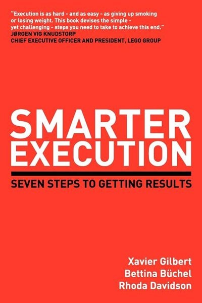 Couverture_Smarter Execution