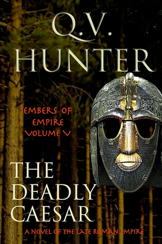 Couverture_The Deadly Caesar
