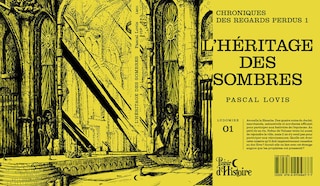 Couverture_L'héritage des Sombres