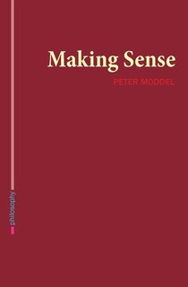 Front cover_Making Sense