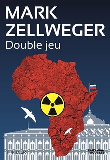 Front cover_Double jeu : thriller