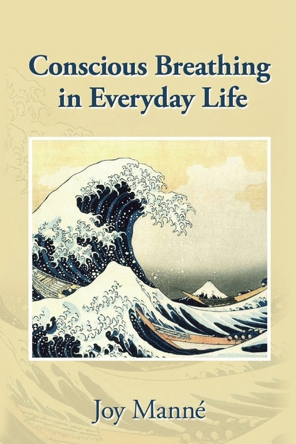 Front cover_Conscious Breathing in Everyday Life