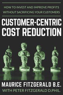 Front cover_Customer-Centric Cost Reduction