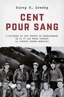 Front cover_Cent pour sang