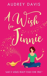 Front cover_A Wish For Jinnie