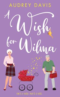 Front cover_A Wish For Wilma