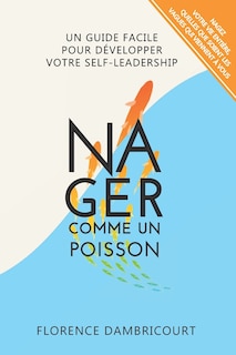 Front cover_Nager Comme un Poisson