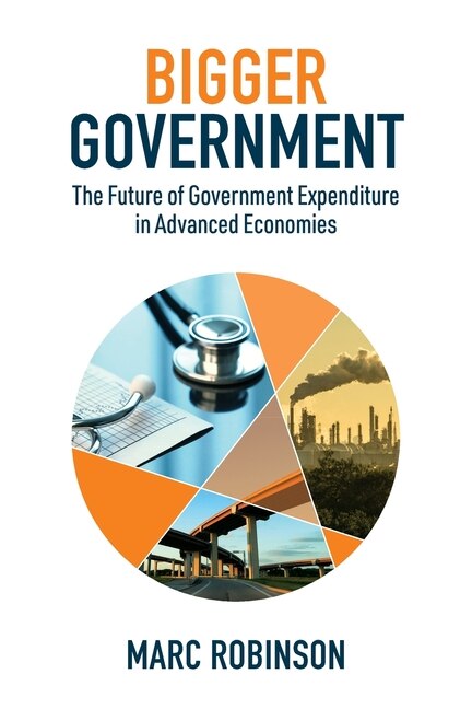 Front cover_Bigger Government