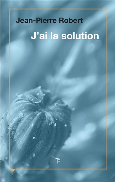 Couverture_J'ai la solution