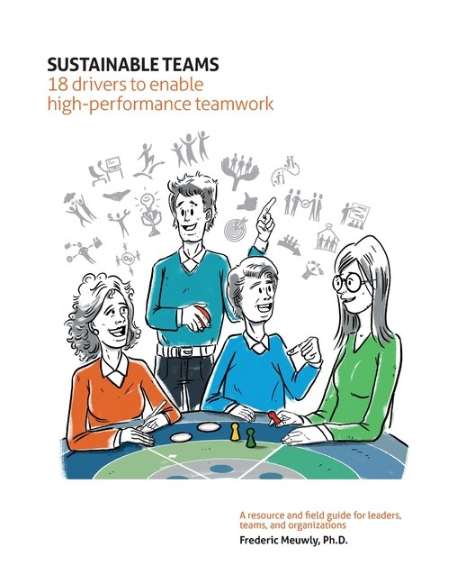 Front cover_Sustainable Teams