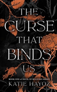 Front cover_The Curse That Binds Us
