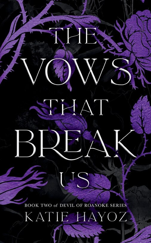 Front cover_The Vows That Break Us