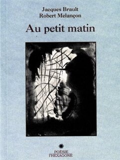 Front cover_Au Petit Matin