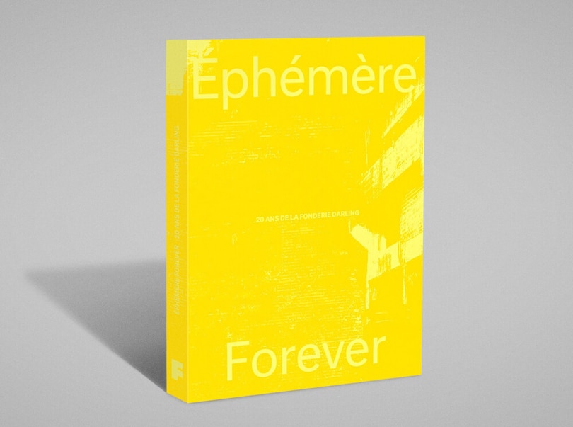 Couverture_Ephémère Forever