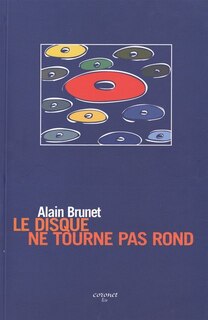 Couverture_Disque ne tourne pas rond