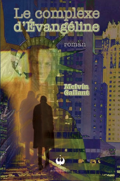 Couverture_Le complexe d'&Eacute;vangeline