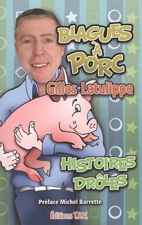 BLAGUES A PORC