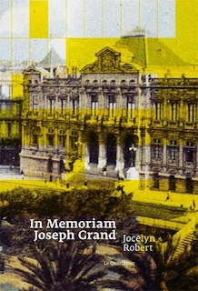 Front cover_In memoriam, Joseph Grand